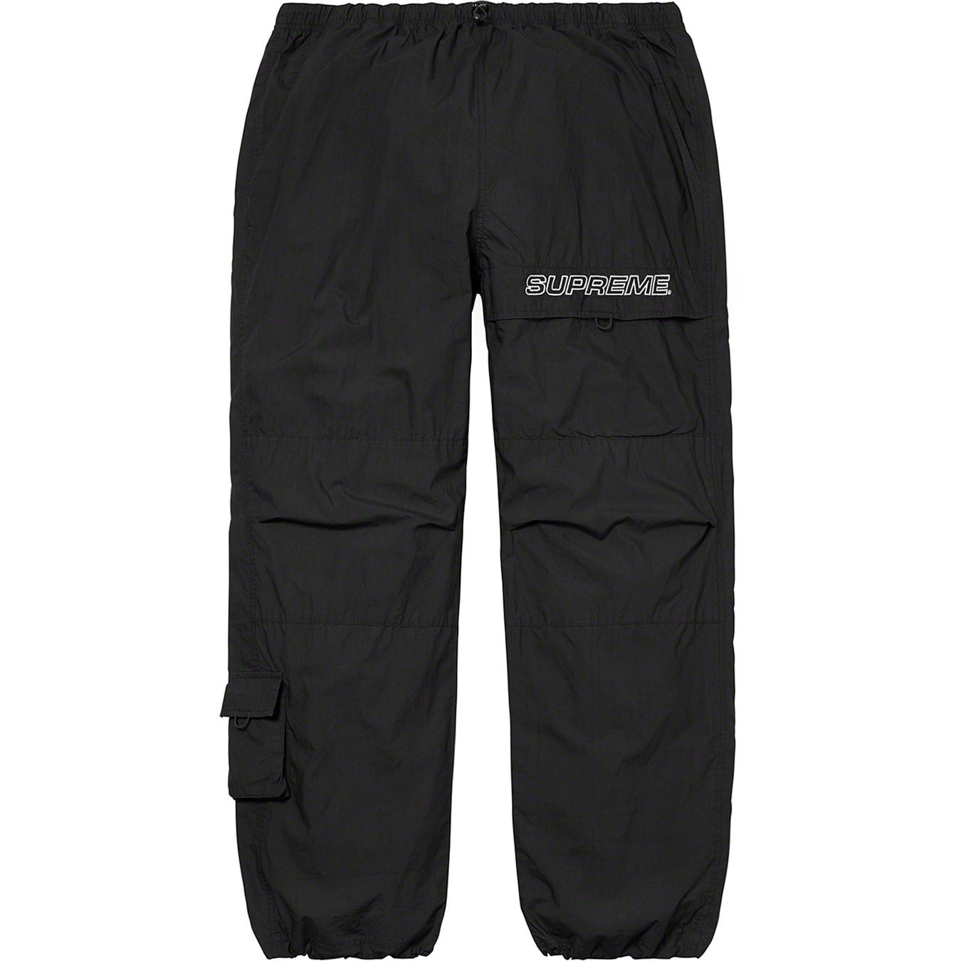 Cotton Cinch Pant view 9